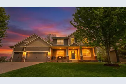 11773 Hupp Street NE, Blaine, MN 55449 - Photo 1
