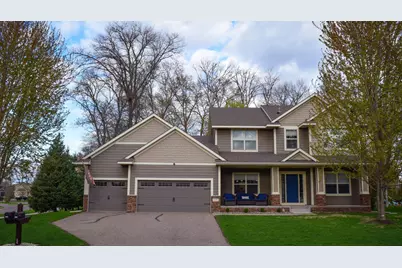 11773 Hupp Street NE, Blaine, MN 55449 - Photo 1