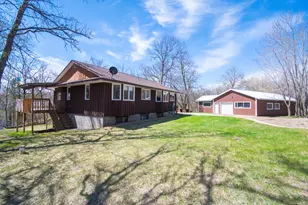 43854 Sylvia Crest Rd, Melrose, MN 56352 - Photo 7