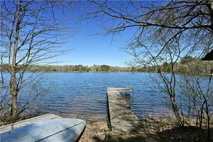 W8096 Dunn Lake Rd, Spooner, WI 54801 - Photo 33