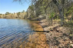 W8096 Dunn Lake Rd, Spooner, WI 54801 - Photo 7