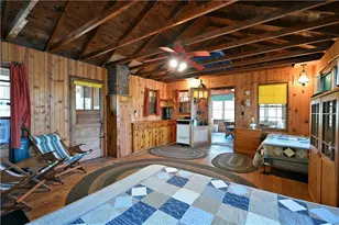 W8096 Dunn Lake Rd, Spooner, WI 54801 - Photo 11