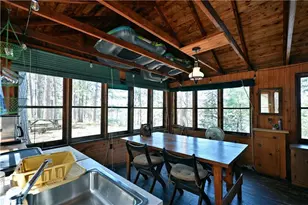 W8096 Dunn Lake Rd, Spooner, WI 54801 - Photo 9