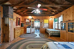 W8096 Dunn Lake Rd, Spooner, WI 54801 - Photo 15
