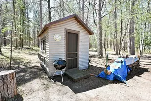 W8096 Dunn Lake Rd, Spooner, WI 54801 - Photo 27