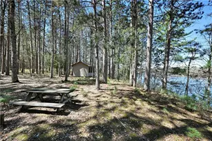 W8096 Dunn Lake Rd, Spooner, WI 54801 - Photo 19
