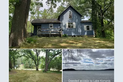 15995 Cushing Road, Paynesville, MN 56362 - Photo 1