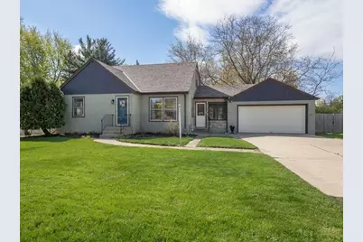 1052 County Road B W, Roseville, MN 55113 - Photo 1