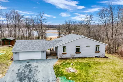 12214 Mekinok Court NE, Bemidji, MN 56601 - Photo 1