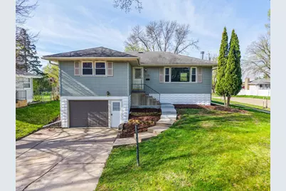 2020 23rd St NW, Rochester, MN 55901 - Photo 1