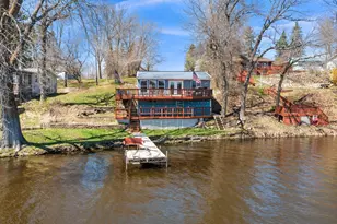 19013 Island View Dr, Mora, MN 55051 - Photo 1