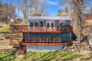 19013 Island View Dr, Mora, MN 55051 - Photo 1