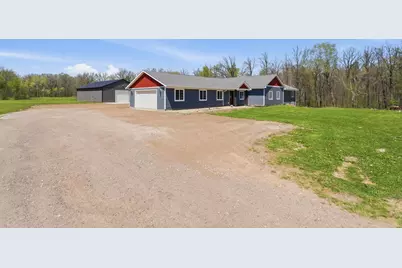 25265 Marsh Road, Milaca, MN 56353 - Photo 1