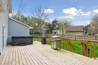 14212 Prairie Road NW, Andover, MN 55304 - Photo 13