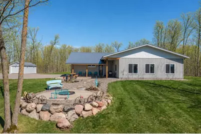 22885 Rabbit Foot Lane, Aitkin, MN 56431 - Photo 1