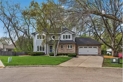 1289 Castle Court, Golden Valley, MN 55427 - Photo 1