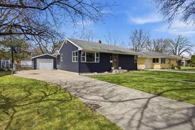 2310 9th Street N, Fargo, ND 58102 - Photo 1