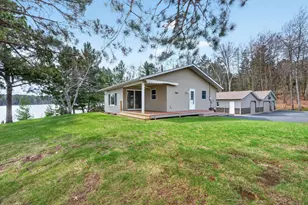 N8334 Bay Park Rd, Trego, WI 54888 - Photo 5