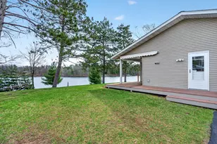 N8334 Bay Park Rd, Trego, WI 54888 - Photo 3
