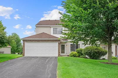 6276 158th Street W, Apple Valley, MN 55124 - Photo 1