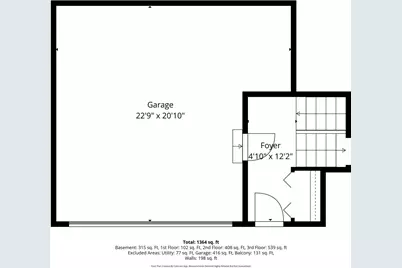 3716 Brookdale Circle N, Brooklyn Park, MN 55443 - Photo 33