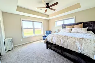 1401 W Fairview Ave, Olivia, MN 56277 - Photo 23