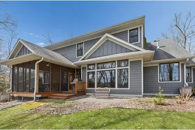 538 Jandel Avenue NE, Hanover, MN 55341 - Photo 3