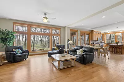 538 Jandel Avenue NE, Hanover, MN 55341 - Photo 5