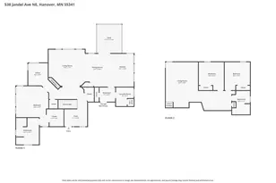 538 Jandel Ave NE, Hanover, MN 55341 - Photo 37