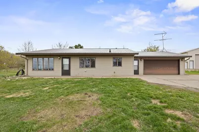 24955 State Highway 23, Roscoe, MN 56371 - Photo 1