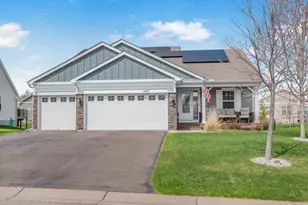 3547 Kadler Ave NE, Saint Michael, MN 55376 - Photo 1