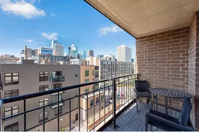 401 S 1st Street #518, Minneapolis, MN 55401 - Photo 5