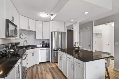 401 S 1st Street #518, Minneapolis, MN 55401 - Photo 1