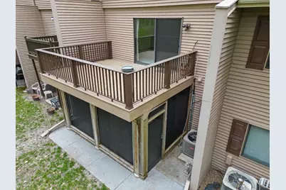 4 Ridge Road #B, Circle Pines, MN 55014 - Photo 39