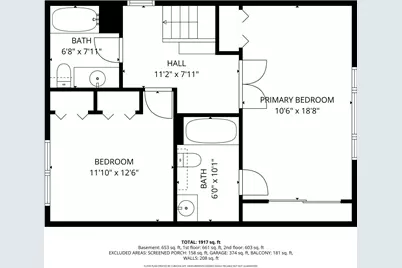 4 Ridge Road #B, Circle Pines, MN 55014 - Photo 49