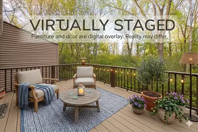 4 Ridge Road #B, Circle Pines, MN 55014 - Photo 3