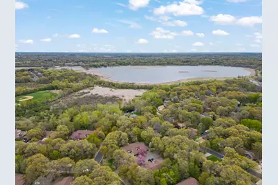 4 Ridge Road #B, Circle Pines, MN 55014 - Photo 45