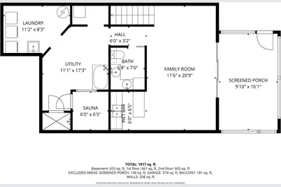 4 Ridge Road #B, Circle Pines, MN 55014 - Photo 47