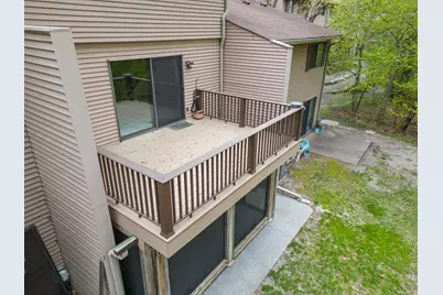 4 Ridge Road #B, Circle Pines, MN 55014 - Photo 43