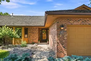 15 Anemone Cir, North Oaks, MN 55127 - Photo 1