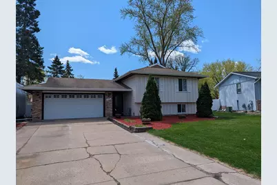 2380 103rd Lane NW, Coon Rapids, MN 55433 - Photo 1