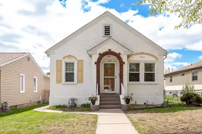 1206 Seminary Avenue, Saint Paul, MN 55104 - Photo 1