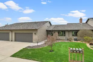 970 Rolling Greens Ln NW, Hutchinson, MN 55350 - Photo 1