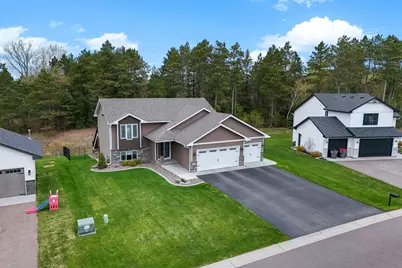 8198 384th Trail, North Branch, MN 55056 - Photo 39