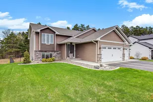 8198 384th Trail, North Branch, MN 55056 - Photo 1