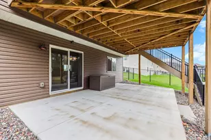 8198 384th Trail, North Branch, MN 55056 - Photo 35