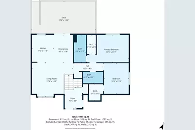 8198 384th Trail, North Branch, MN 55056 - Photo 43