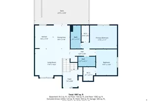 8198 384th Trail, North Branch, MN 55056 - Photo 43