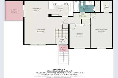 9209 Dartford Road, Woodbury, MN 55125 - Photo 23