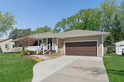 2505 W Armour Terrace, Saint Anthony, MN 55418 - Photo 39